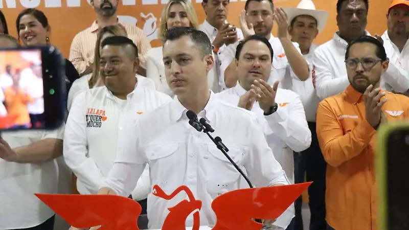 Luis Donaldo Colosio Riojas pide reforzar seguridad en Veracruz ante actos de violencia